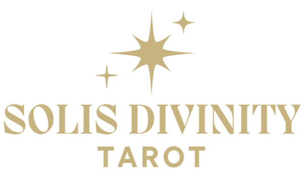 Solis Divinity Tarot