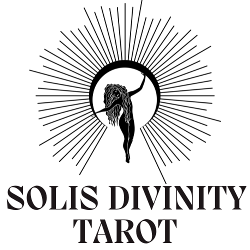 Solis Divinity Tarot