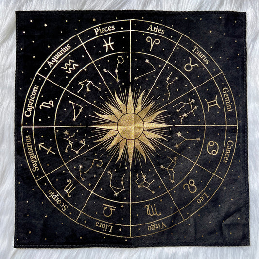 Tarot Cloth